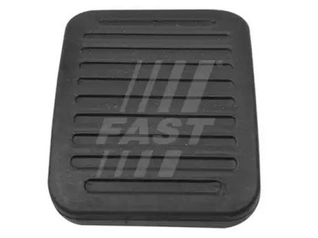 фото Fast FT13055 Накладка педали fiat ducato 06> Fast FT13055 Накладка педали fiat ducato 06>