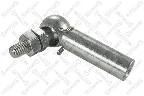 фото Stellox 86-00046-SX Наконечник тяги КПП правый MB Stellox 86-00046-SX Наконечник тяги КПП правый MB