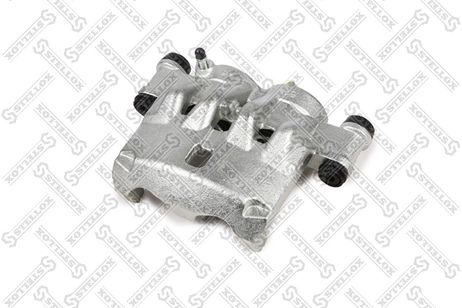 фото Stellox 05-90532-SX Суппорт торм.пер.пр. Citroen Jumper III Stellox 05-90532-SX Суппорт торм.пер.пр. Citroen Jumper III