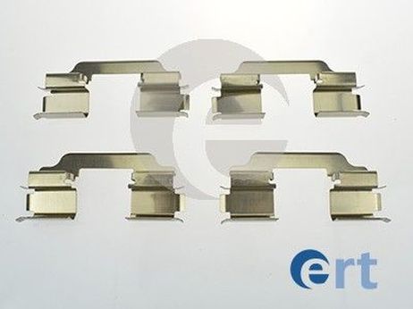 ERT 420141 Комплектующие | перед |