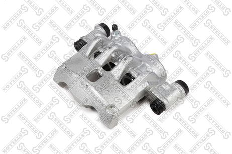 фото Stellox 05-90534-SX Суппорт торм.пер.пр. Citroen Jumper III | перед | Stellox 05-90534-SX Суппорт торм.пер.пр. Citroen Jumper III | перед |