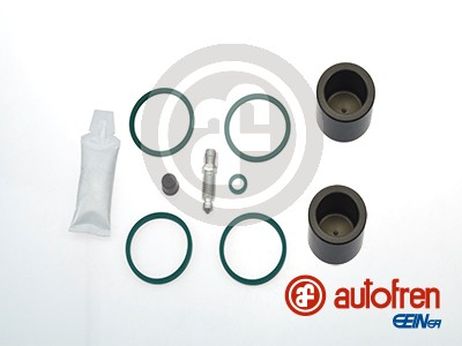Seinsa Autofren D42595C Ремкомплект тормозного суппорта  | зад |