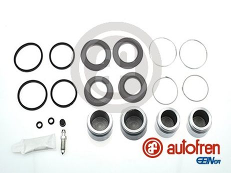 Seinsa Autofren D42514C Ремкомплект тормозного суппорта | перед | D38
