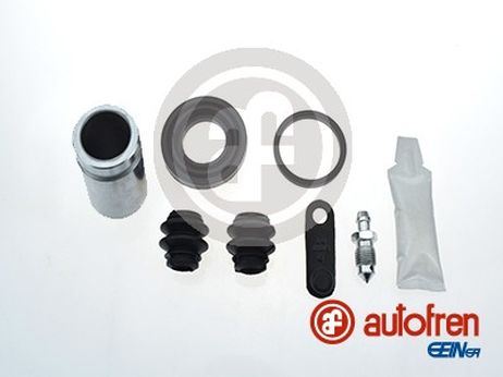 Seinsa Autofren D42509C Ремкомплект тормозного суппорта | зад |