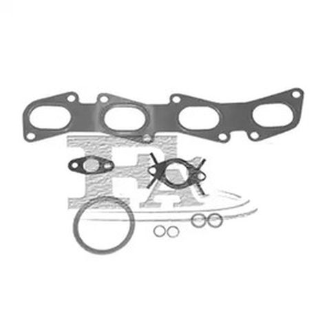 фото FA1 KT120025E Монтажный комплект FA1 KT120025E Монтажный комплект