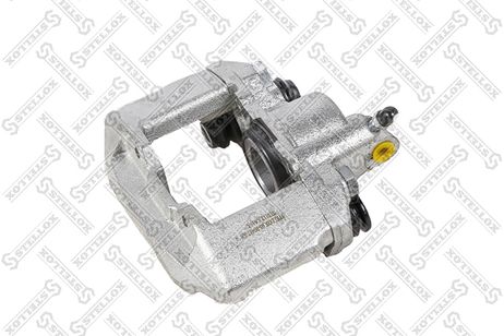 фото Stellox 05-90487-SX Суппорт торм.зад.пр. Mitsubishi Pajero | прав | Stellox 05-90487-SX Суппорт торм.зад.пр. Mitsubishi Pajero | прав |