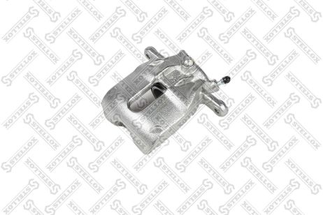 фото Stellox 05-90452-SX Суппорт торм.пер.л. Nissan Micra 1.2-1.6 | перед лев | Stellox 05-90452-SX Суппорт торм.пер.л. Nissan Micra 1.2-1.6 | перед лев |