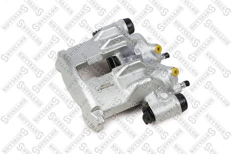 фото Stellox 05-90464-SX Суппорт торм.пер.лев. Citroen Jumper | перед | Stellox 05-90464-SX Суппорт торм.пер.лев. Citroen Jumper | перед |