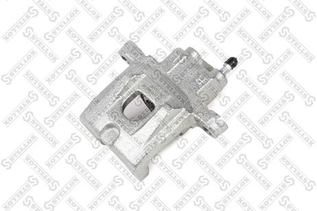 фото Stellox 05-90451-SX Суппорт торм. зад.прав. Lexus RX 3.3-4.5 Stellox 05-90451-SX Суппорт торм. зад.прав. Lexus RX 3.3-4.5