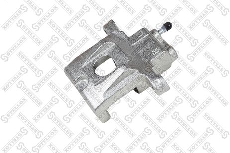 фото Stellox 05-90460-SX Суппорт торм. зад. лев. Lexus RX 3.3-4.5 Stellox 05-90460-SX Суппорт торм. зад. лев. Lexus RX 3.3-4.5