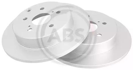 фото ABS 18532 Тормозной диск ABS 18532 Тормозной диск