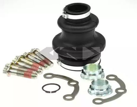 фото GKN-Lobro 305596 Комплект пыльника GKN-Lobro 305596 Комплект пыльника
