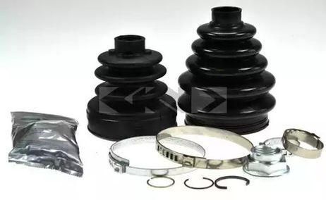 фото GKN-Lobro 305595 Комплект пыльника GKN-Lobro 305595 Комплект пыльника