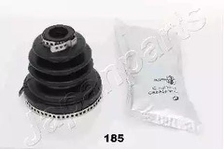 фото Japanparts KB-185 Пыльник ШРУСа, комплект Japanparts KB-185 Пыльник ШРУСа, комплект