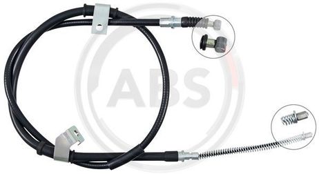 ABS K14174 Трос