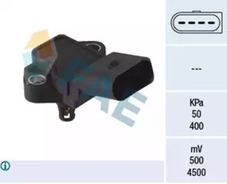 фото FAE 15150 Датчик FAE 15150 Датчик