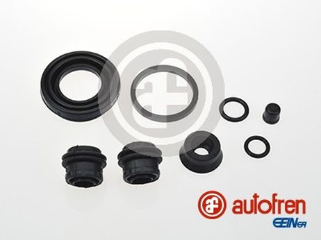 Seinsa Autofren D42777 Ремкомплект тормозного суппорта  | зад |