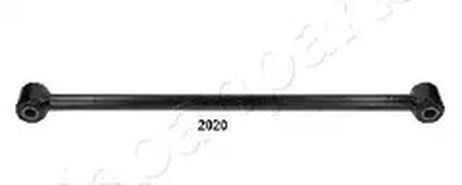 фото Japanparts BS-2020 Рычаг независимой подвески колеса | зад | Japanparts BS-2020 Рычаг независимой подвески колеса | зад |