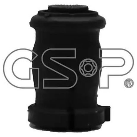 фото GSP 514962 Втулка | перед | GSP 514962 Втулка | перед |