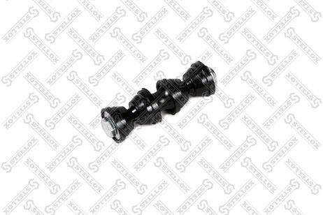 фото Stellox 56-74061A-SX Тяга стаб.зад. Ford C-Max/Focus all 03> | лев | Stellox 56-74061A-SX Тяга стаб.зад. Ford C-Max/Focus all 03> | лев |