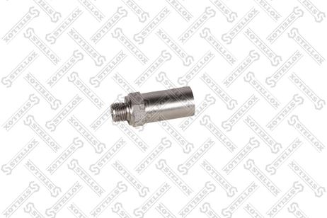 фото Stellox 81-22315-SX Перепускной клапан топл. RVI Kerax HCV Stellox 81-22315-SX Перепускной клапан топл. RVI Kerax HCV