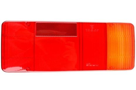 Fast FT86243 Стекло фары ЗАД iveco daily 00> ЛЕВ >06 truck 84-96