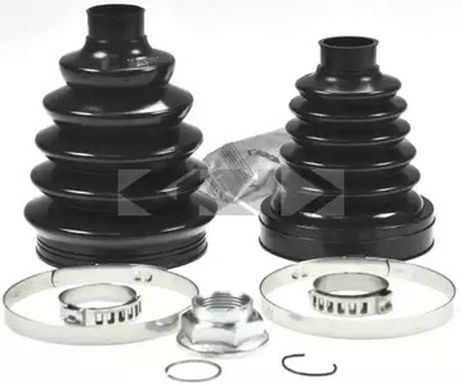 фото GKN-Lobro 306121 Комплект пыльника GKN-Lobro 306121 Комплект пыльника