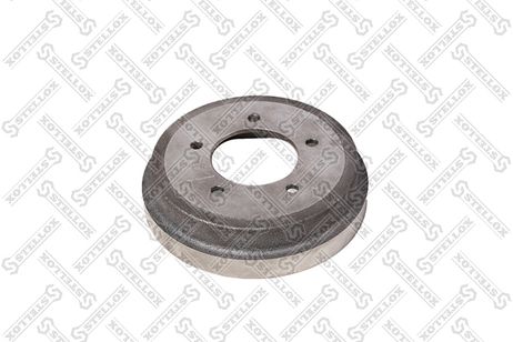 фото Stellox 6020-1874-SX Барабан тормозной Suzuki Grand Vitara | зад | Stellox 6020-1874-SX Барабан тормозной Suzuki Grand Vitara | зад |