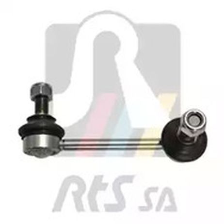 фото RTS 97-08858-2 Стойка | зад лев | RTS 97-08858-2 Стойка | зад лев |