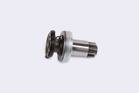 фото Stellox 06-80156-SX Бендикс стартера VW Golf/Vento, Seat Ibi Stellox 06-80156-SX Бендикс стартера VW Golf/Vento, Seat Ibi