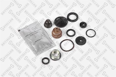Stellox 83-21127-SX Р/к ПГУ сцепления (мрп) манж., втулки MB