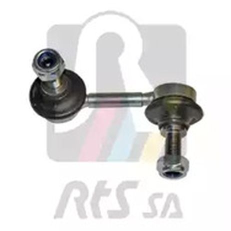 фото RTS 97-06658-2 Стойка | зад лев | RTS 97-06658-2 Стойка | зад лев |