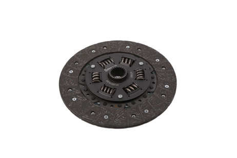 фото Stellox 07-00015-SX Диск сцепления Toyota Land Cruiser/Hi-A Stellox 07-00015-SX Диск сцепления Toyota Land Cruiser/Hi-A
