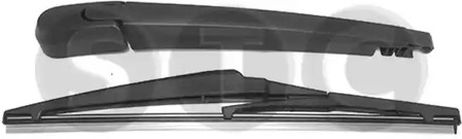 фото STC T468005 852410f010 toyota corolla Verso 01- ЗаднРычаг+Щётка STC T468005 852410f010 toyota corolla Verso 01- ЗаднРычаг+Щётка