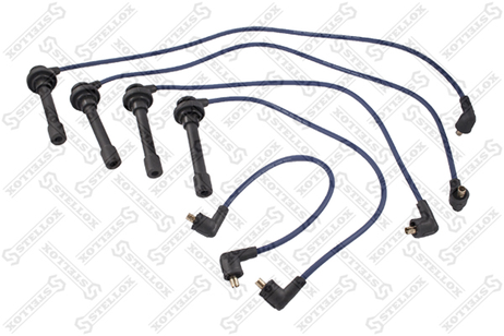 Stellox 10-38119-SX К-кт проводов Nissan Almera 1.4-1.6i 16V