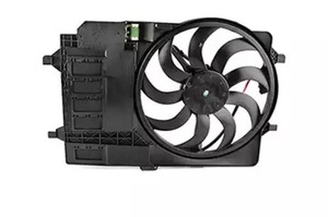 фото BSG BSG 15-510-003 Вентилятор BSG BSG 15-510-003 Вентилятор