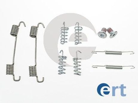 ERT 310110 Комплектующие | зад |