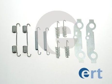 ERT 310119 Комплектующие | зад |
