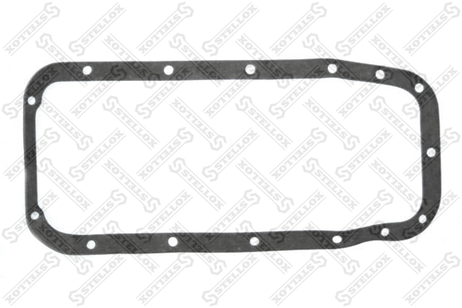 Stellox 11-29001-SX Прокладка поддона двигателя Opel Astra