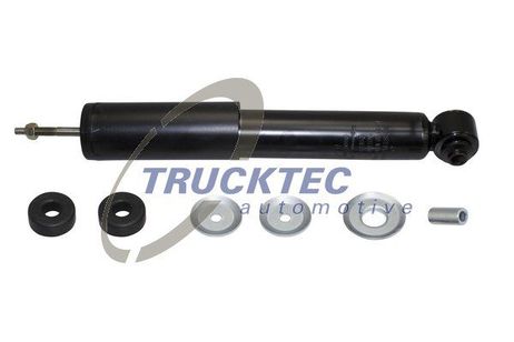 Trucktec Automotive 02.30.395 Амортизатор | перед |