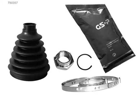фото GSP 780357 Комплект пыльника GSP 780357 Комплект пыльника