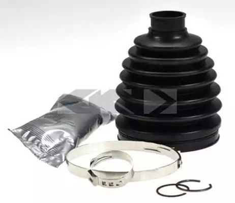 фото GKN-Lobro 306274 Комплект пыльника GKN-Lobro 306274 Комплект пыльника