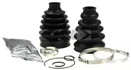 фото GKN-Lobro 306266 Комплект пыльника GKN-Lobro 306266 Комплект пыльника