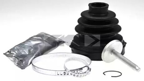 фото GKN-Lobro 306178 Комплект пыльника GKN-Lobro 306178 Комплект пыльника