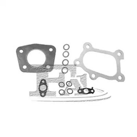 фото FA1 KT780050E Монтажный комплект FA1 KT780050E Монтажный комплект