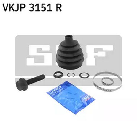 фото SKF VKJP 3151 R Комплект пыльника SKF VKJP 3151 R Комплект пыльника