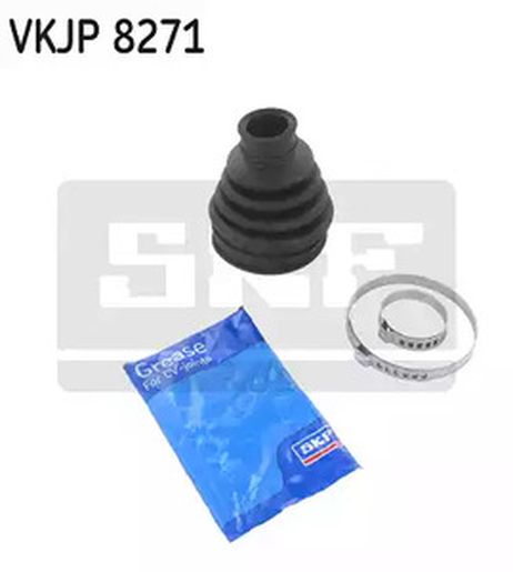 фото SKF VKJP 8271 Комплект пыльника SKF VKJP 8271 Комплект пыльника