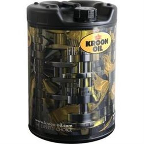 фото KROON-OIL 36085 Масло трансмиссионное ATF -dexron ii-d 20L KROON-OIL 36085 Масло трансмиссионное ATF -dexron ii-d 20L