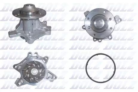 фото Dolz T262 Насос Dolz T262 Насос