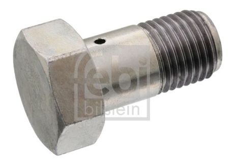 Febi 102008 Клапан топливной системы